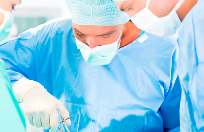 Weight Loss Surgery Risks And Benefits