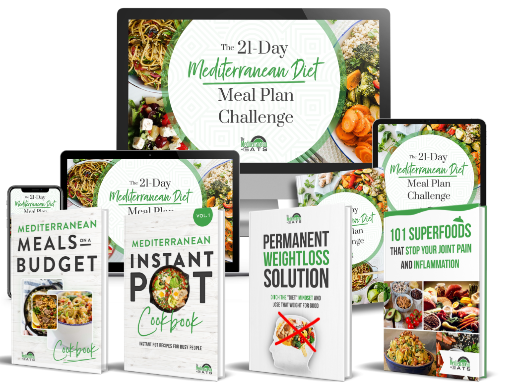 21 DAY-Challenge bundle