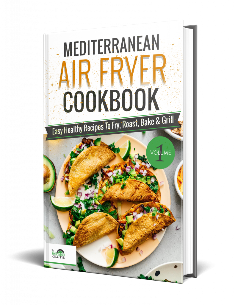 Air Fryer cookbook