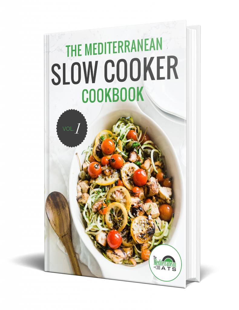 Slow Cooker Cookbook