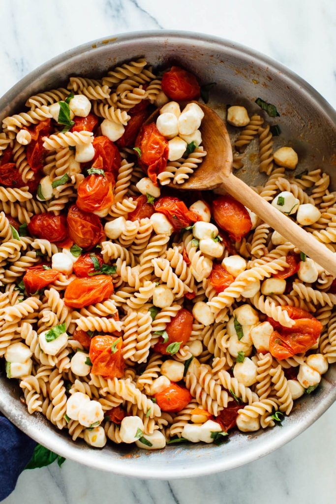 Whole Wheat Pasta